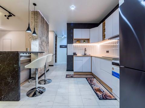 квартира за адресою Краківська вул., 27