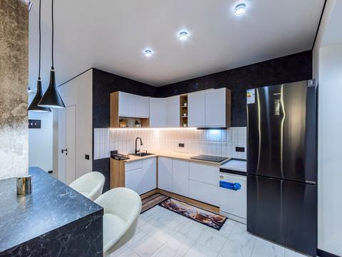 квартира за адресою Краківська вул., 27