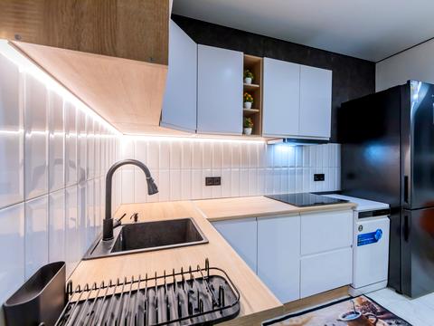 квартира за адресою Краківська вул., 27