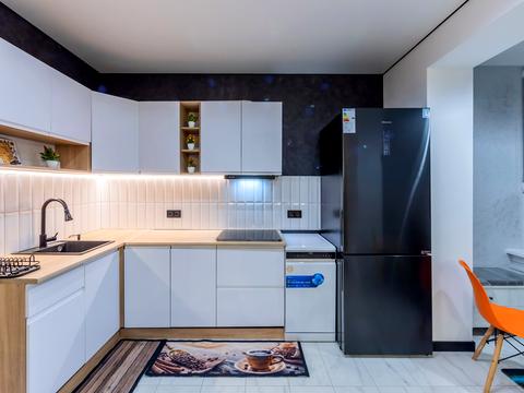 квартира за адресою Краківська вул., 27