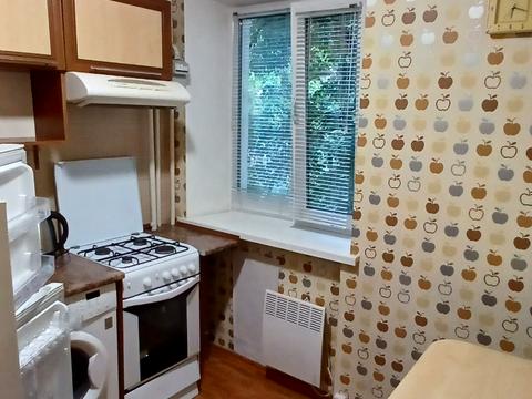 квартира за адресою Соборна вул. (50 років Жовтня), 6