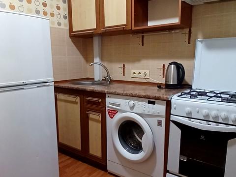 квартира за адресою Соборна вул. (50 років Жовтня), 6