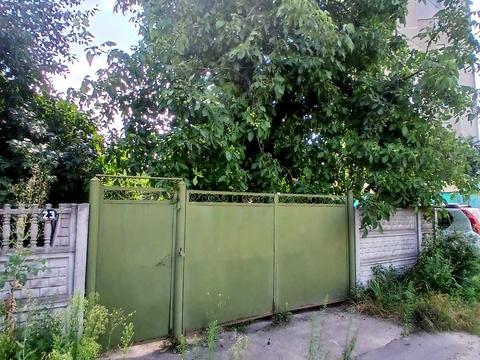 будинок за адресою Карпенка-Карого вул. (Станіславського)