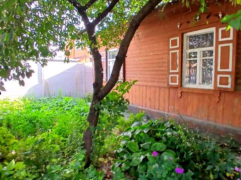 будинок за адресою Карпенка-Карого вул. (Станіславського)