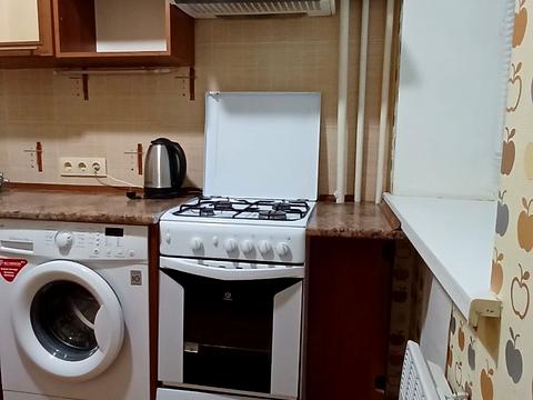 квартира за адресою Соборна вул. (50 років Жовтня), 6