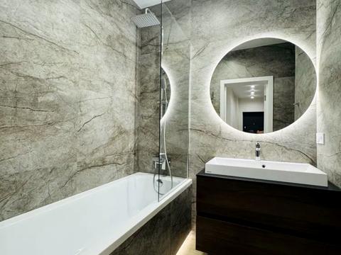 квартира по адресу Героїв Крут ул., 10