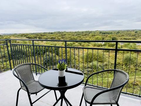 квартира по адресу Героїв Крут ул., 10