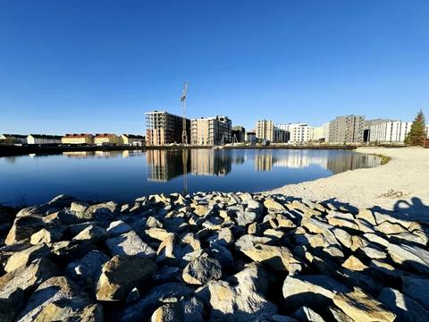 квартира по адресу Героїв Крут ул., 10