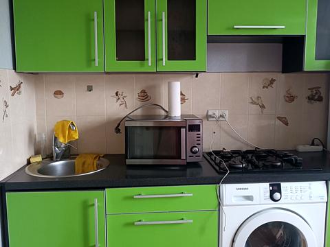 квартира по адресу Михаила Лушпы просп., 9