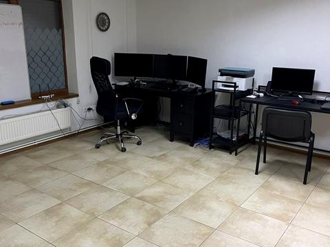 коммерческая по адресу Ковжуна ул., 4