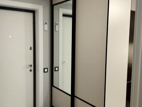 квартира по адресу Под Голоском ул., 16-А