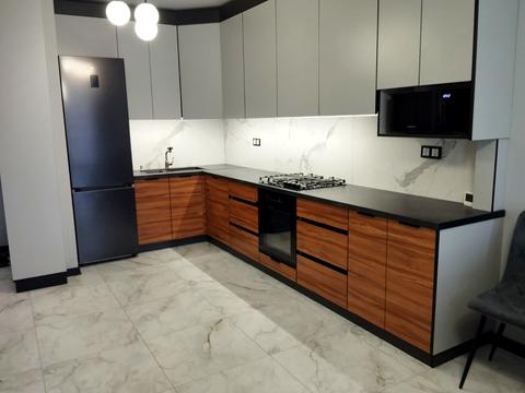 квартира по адресу Под Голоском ул., 16-А