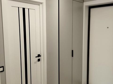 квартира по адресу Под Голоском ул., 16-А