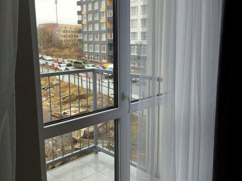 квартира по адресу Под Голоском ул., 16-А