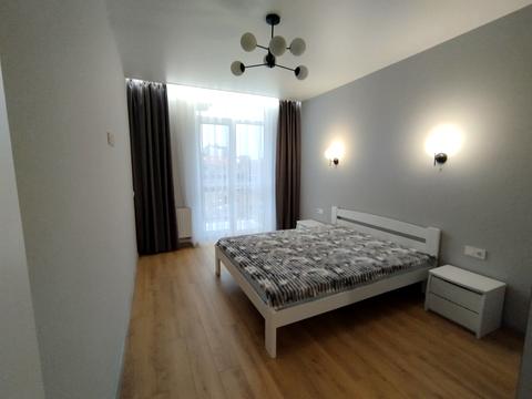 квартира по адресу Под Голоском ул., 16-А