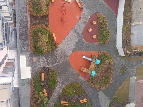 квартира по адресу Под Голоском ул., 16-А