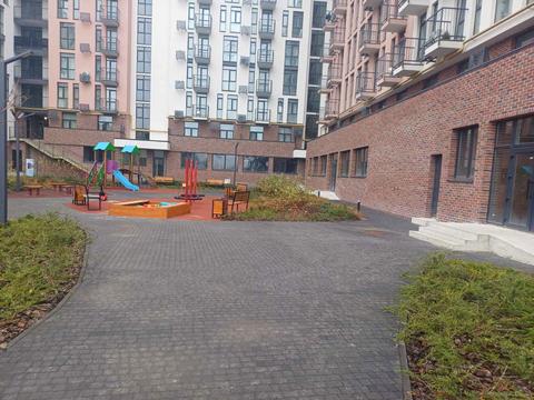 квартира по адресу Под Голоском ул., 16-А