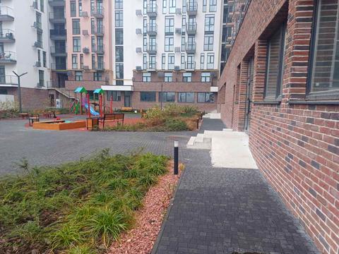 квартира по адресу Под Голоском ул., 16-А