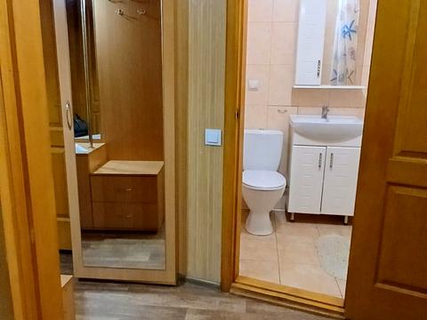 квартира за адресою Соборна вул. (50 років Жовтня), 6