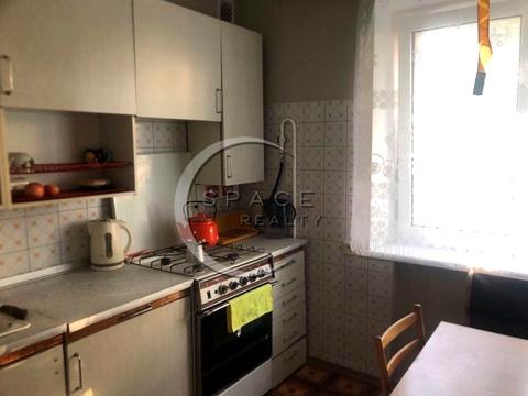 квартира за адресою Івана Дяченка вул., 10