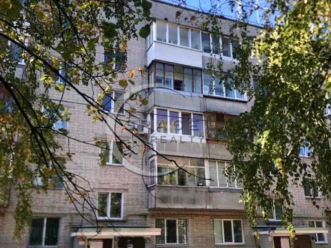 квартира за адресою Івана Дяченка вул., 10