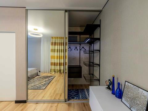 квартира за адресою Краківська вул., 27