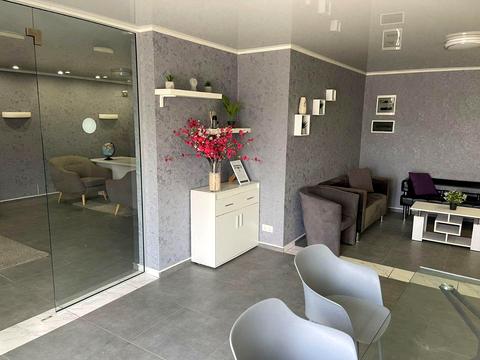 комерційна за адресою Одеса, Теплична, 7а