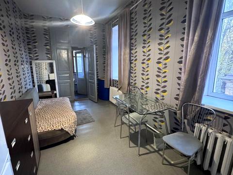 кімната за адресою Катаева, 2