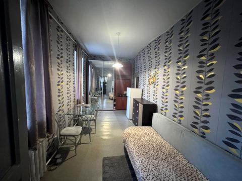 кімната за адресою Катаева, 2