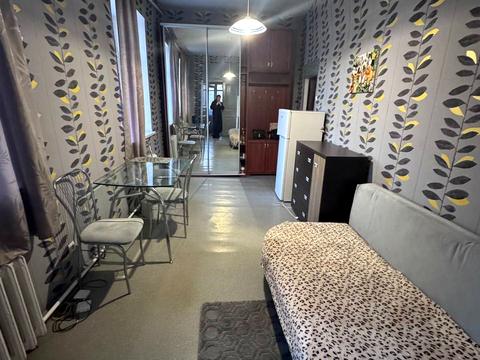 кімната за адресою Катаева, 2