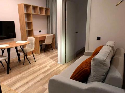 квартира за адресою Івана Виговського вул. (Маршала Гречка), 40/12