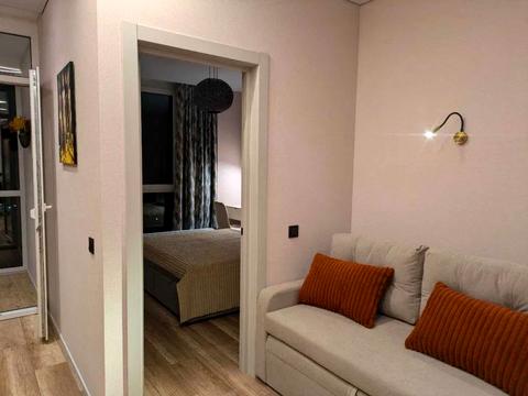 квартира за адресою Івана Виговського вул. (Маршала Гречка), 40/12