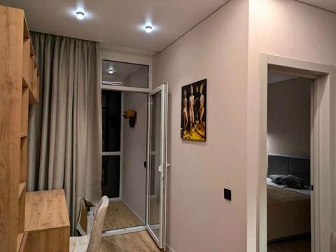 квартира за адресою Івана Виговського вул. (Маршала Гречка), 40/12