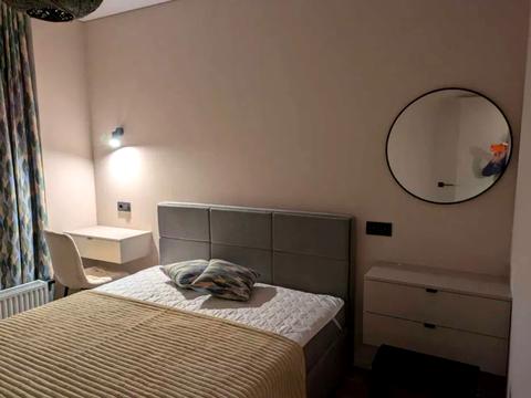 квартира за адресою Івана Виговського вул. (Маршала Гречка), 40/12