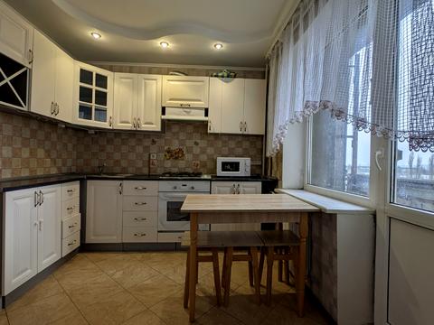 квартира за адресою Романа Шухевича вул. (Курчатова), 17/1