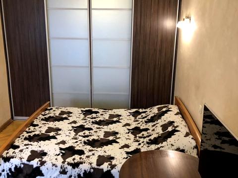 квартира за адресою Набережно-Хрещатицька вул., 3-А