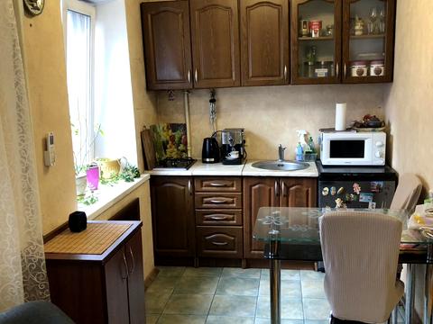 квартира за адресою Набережно-Хрещатицька вул., 3-А