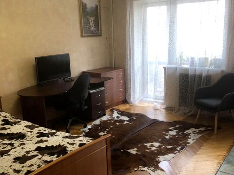 квартира за адресою Набережно-Хрещатицька вул., 3-А