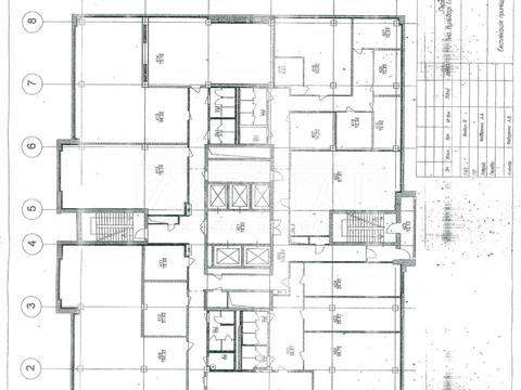 коммерческая по адресу Вацлава Гавела бульв. (Івана Лепсе), 1/28