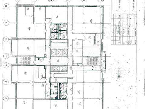 коммерческая по адресу Вацлава Гавела бульв. (Івана Лепсе), 1/28