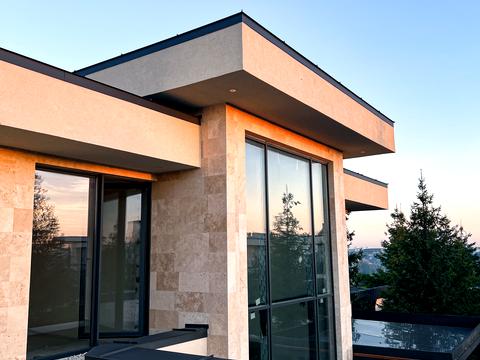 дом по адресу Затишна