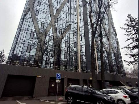 квартира по адресу Авиаконструктора Антонова ул., 2-Б