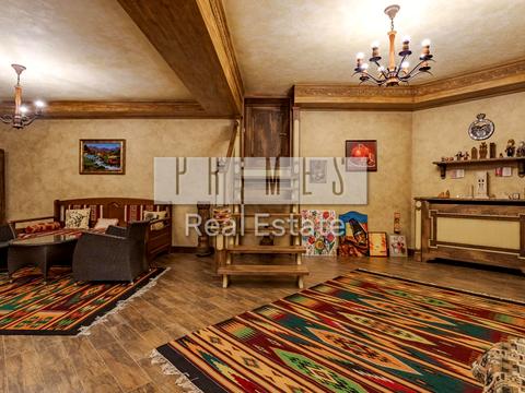 дом по адресу Ватутина пер.