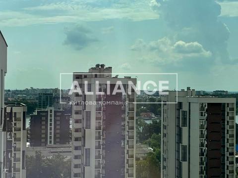 квартира за адресою Ленкавського вул., 34 к10