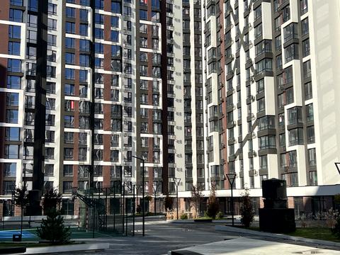 квартира по адресу Ленкавского ул., 34 к10