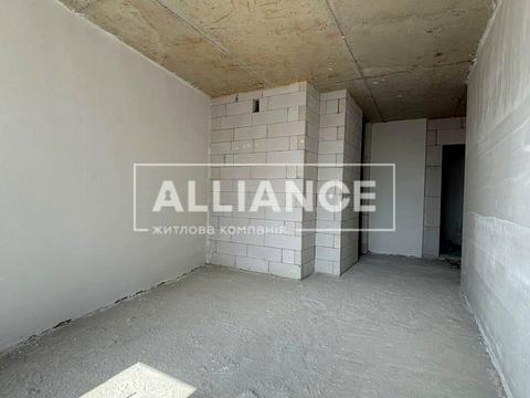 квартира за адресою Ленкавського вул., 34 к10