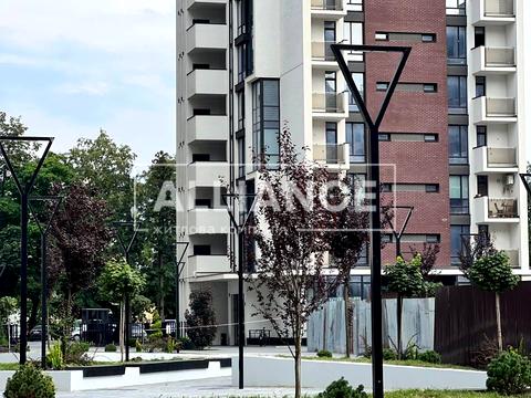 квартира за адресою Ленкавського вул., 34 к10