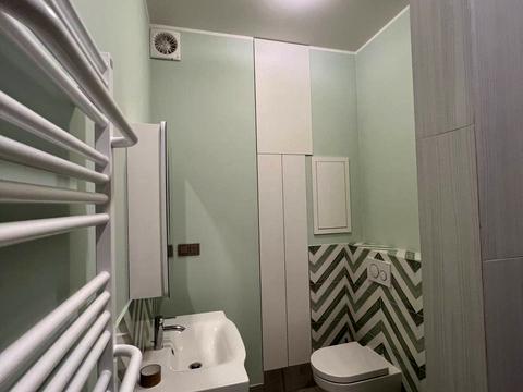 квартира по адресу Николая Михновского бульв. (Дружбы народов), 14-16