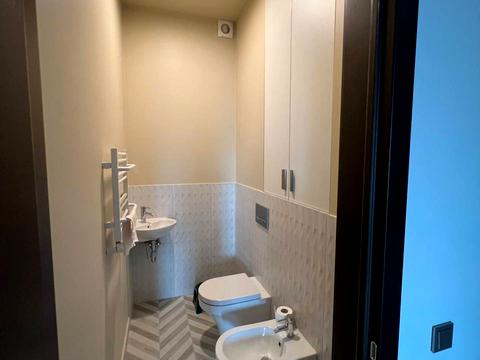 квартира по адресу Николая Михновского бульв. (Дружбы народов), 14-16