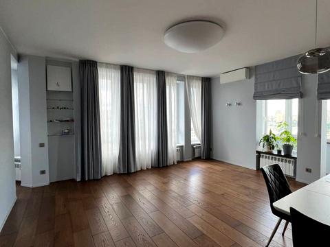 квартира за адресою Миколи Міхновського бульв. (Дружби народів), 14-16